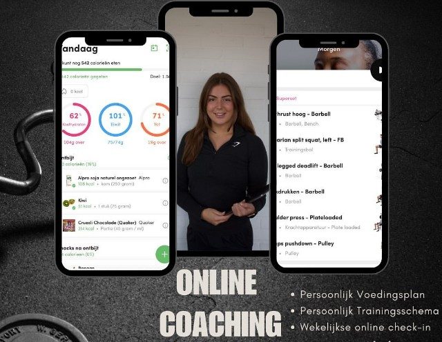 FitmetJuul personal training